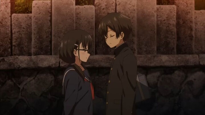 berteman dengan orang pujaan