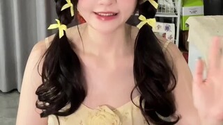 [Xiao Shi Nai Xiong] Saya hanya bisa makan tiga pangsit...