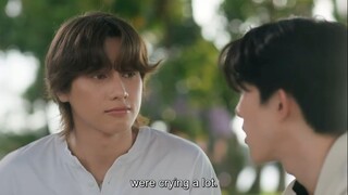 Top Form Episode 11 Final English sub - Dramago.me