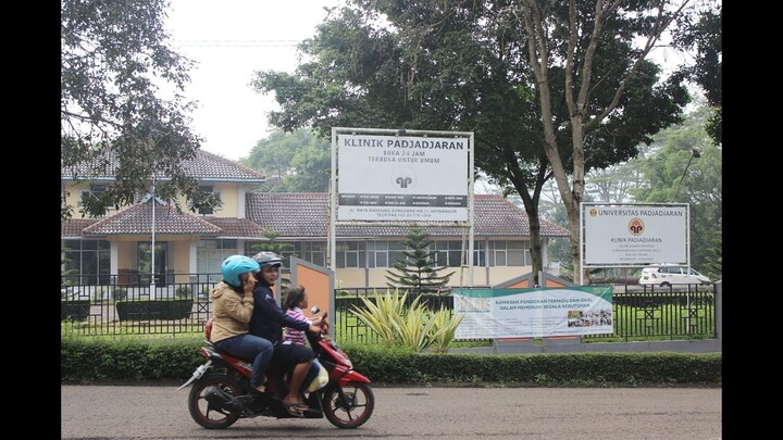Calon Mahasiswa di Jatinangor Wajib Tahu 7 Hal Ini (Bagian 2)