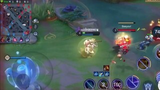 Tổng Hợp Những Pha HighLight Vẩy Elsu P4 #gamehay