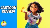 Encanto - Movie Review | CARTOON REVIEW