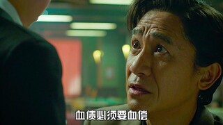 漫威里最弱的反派你还记得吗，其正是身份只是个小演员