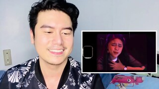 Singer In Love W/ Anneth x Deven | Secret Love Song Cover | NoLo React