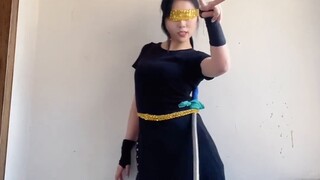 ليزا تشن كوس نينغ هونغ يي