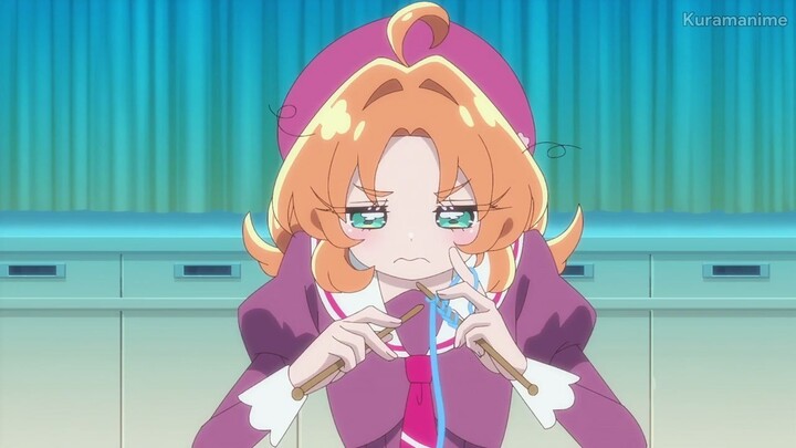 Star Detective Precure! Episode 7 (Sub Indonesia)