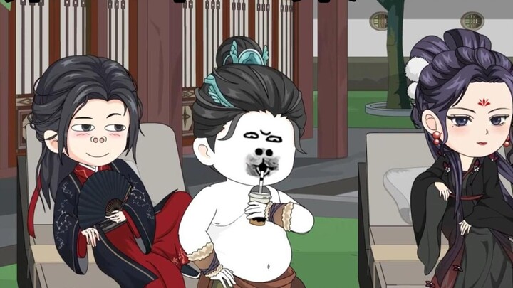 Episode 52: We are the emperor, so of course our license plate must have five nines