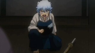 [Gintama] Đừng đùa nữa, màng âm đạo của chúng ta hỏng hết rồi!!