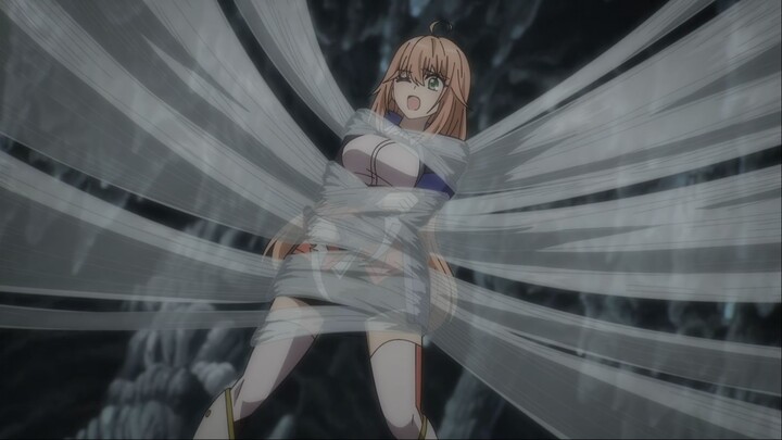 Si Serbabisa Terbuang Ini Akan Bangkit Jua!