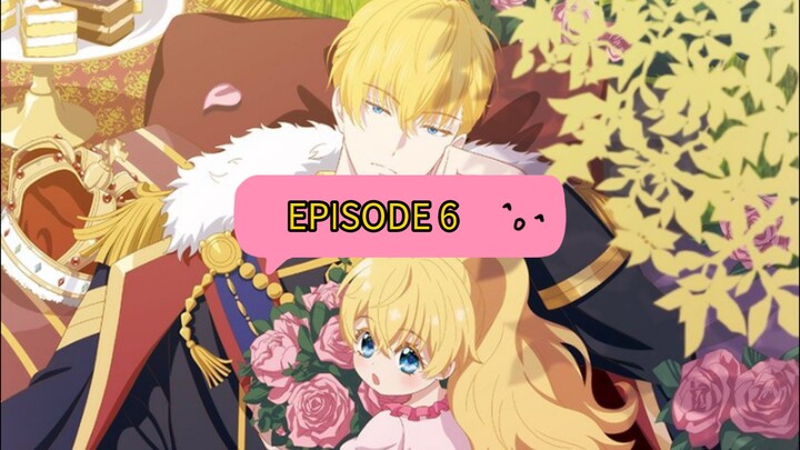 Who Made me a Princess