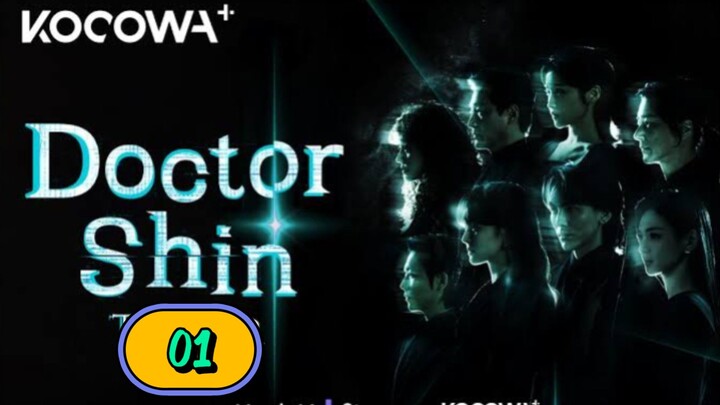 EP. 1 | DOCTOR SHIN | ENG SUB
