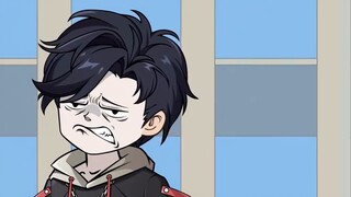 Episode 61: After traveling through time, I participated in a martial arts conference and accidental