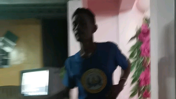 Lasing na walang kwentang sayaw ni mang kulas