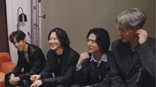 【GOT7】'I love my friends so much'