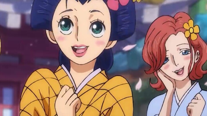 Dampak mengejutkan dari "angka-angka" di One Piece pada penonton