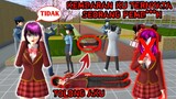 Ternyata Kembaran Ku Adalah Seorang Pembunuh || Sakura School Simulator - Part 1