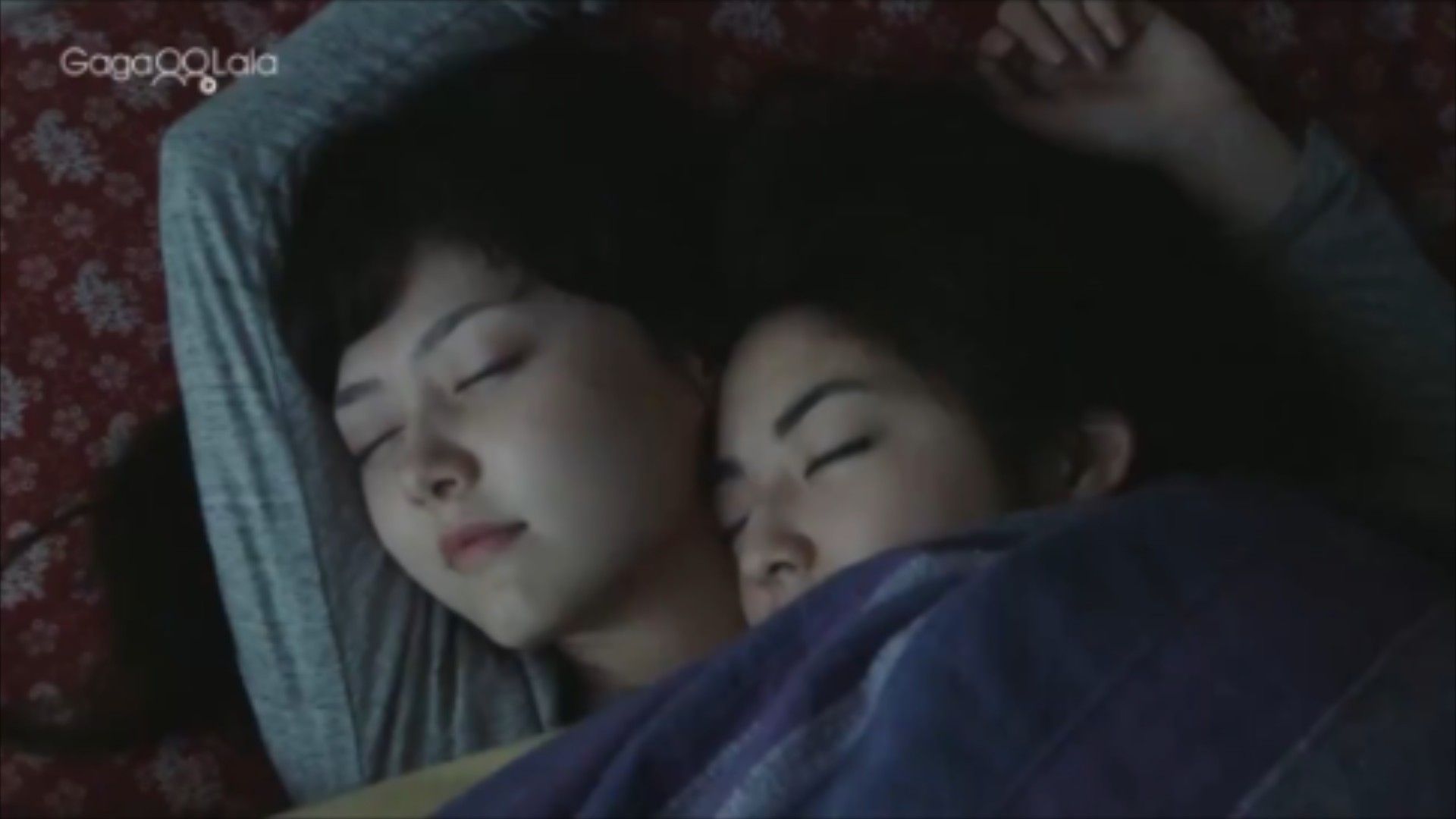 Starting Over 2014 Lesbian Japanese Drama English Subtitle - BiliBili