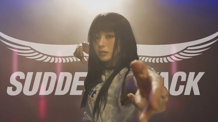 【NOZE】Video khiêu vũ quảng cáo Đột Kích CF