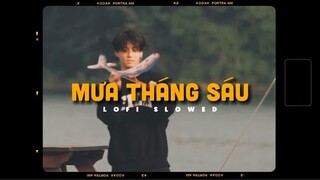 Ngoài trời mưa rơi tháng sáu trong lòng rướm máu... / my girl ct