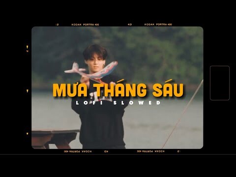 Ngoài trời mưa rơi tháng sáu trong lòng rướm máu... / my girl ct