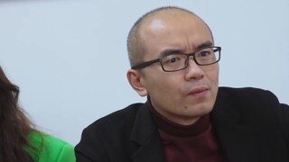 [คดีประหลาด] คุณลุงข้างบ้านในที่สุดก็รับหน้าที่...