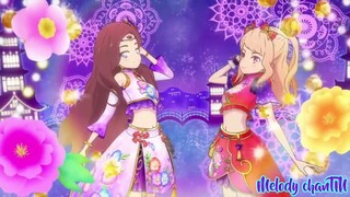 [AMV] Tự Em Đa Tình _TRUZG X HHD REMIX_QUINN (Aikatsu + Aikatsu Star)