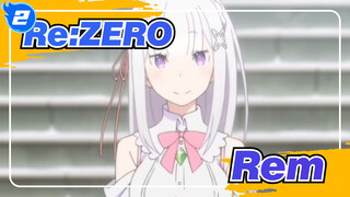 [Re:Zero] Natsuki Subaru&Emilia-Confession night_2