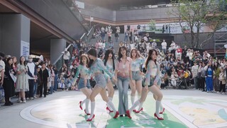 [Chinese people have their own Shin Yuna] U Go Girl official video is here, watch it quickly (Kpop i