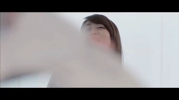 JKT48 x Project DMM "Kokoro no Kizuna" (Ending Song Ultraman Cosmos)