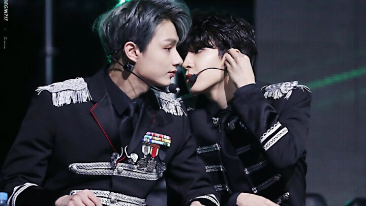 [Wen Junhui] How Cute Is “Hyperactive” Kid Men Junfei, Anyway? (ft. Yuanyouyuan)