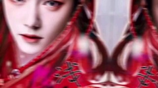 [Xiao Zhan] Ini luar biasa, aku ingin melihatnya berperan sebagai Pangeran Lanling!
