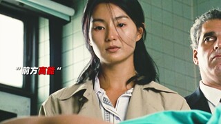“我什么都不怕，只怕老鼠啊”