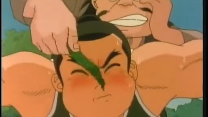 Tekken Chinmi / Kungfu Boy - Episode 05 | Subtitle Indonesia