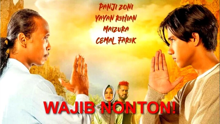 Tarung Sarung 2020 INDONESIA MOVIE