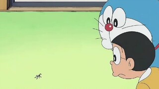 Queen Ant➕Nobita➕Fat Dora