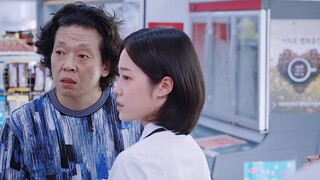 第2集丨班长和副班长偷偷谈恋爱，结果却超速刹不住车了...两个冤种爸爸还被蒙在鼓里毫不知情