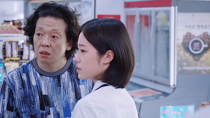 第2集丨班长和副班长偷偷谈恋爱，结果却超速刹不住车了...两个冤种爸爸还被蒙在鼓里毫不知情