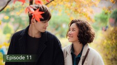 She Was Petty Episode 11 English Sub