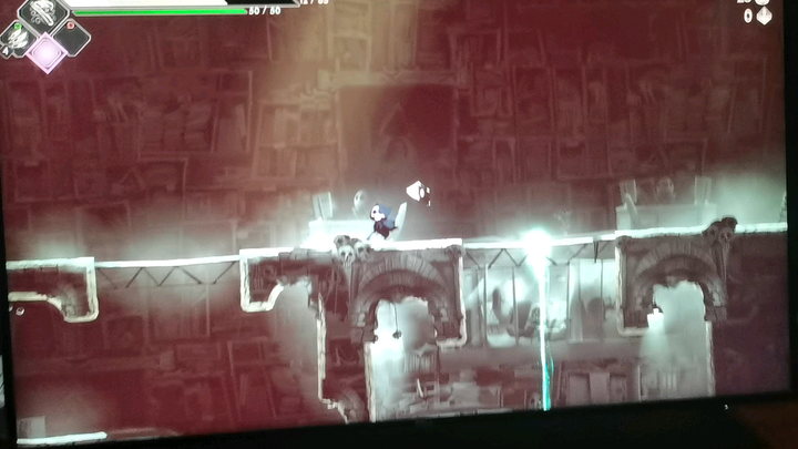 I’ve opened the door to a whole new world!