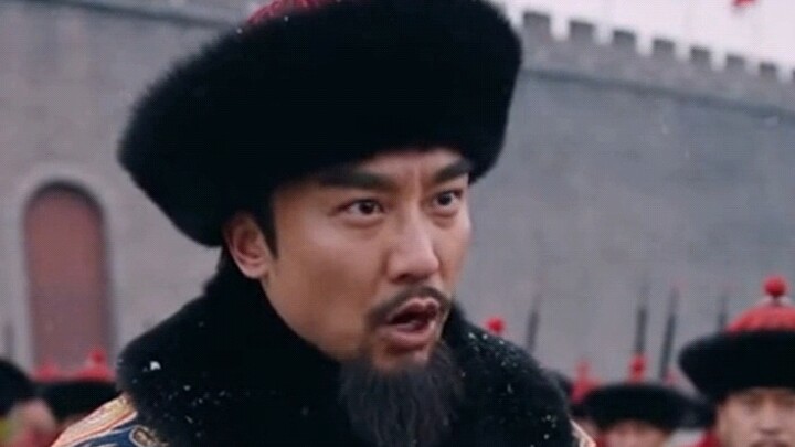 【sora2】You Ming Dynasty were just a feudal regime—what’s wrong with me invading?