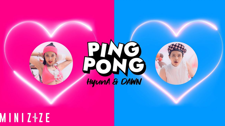 เวอร์ชันเต้นคัฟเวอร์เพลง “PING PONG” ของน้องๆ ชาวไทยน่ารักสุดๆ ไปเลย!