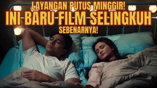 Review IPAR ADALAH MAUT sampai baku hantam beneran