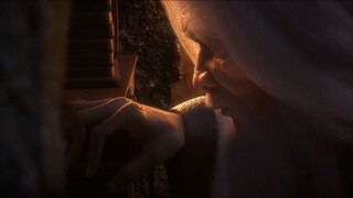 Eclipse Of Illusion eps 16