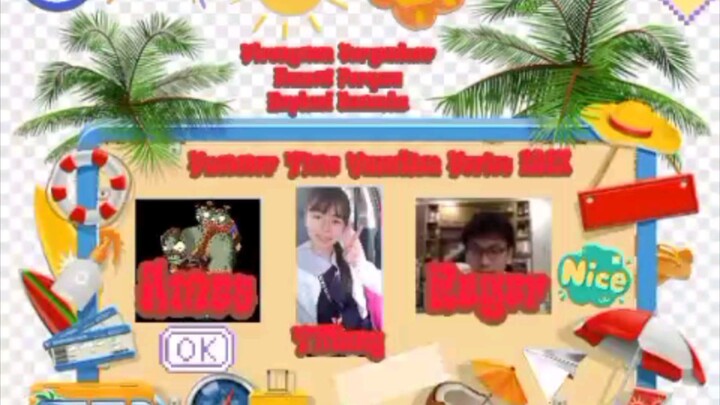 Summer Time Vacation Series 2023 Episode 8(Final Episode)