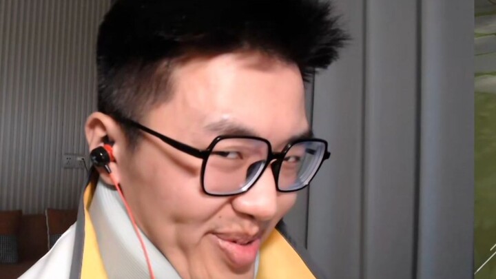 Pria Api Resmi Muncul!