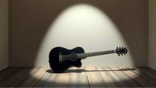 Tientos de Gloria (B)