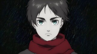 Giant OP and ED, but skip if a living person appears