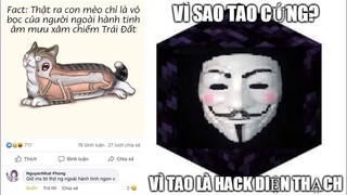 " Hack diện thạch"