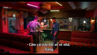 Kỉ Niệm Tuổi Thanh Xuân EP 10 [Sub Việt]