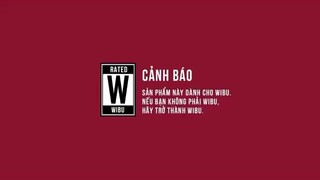 Video dành cho wibu . Nếu bạn ko phải wibu thì hãy thành wibu để xemm 😊